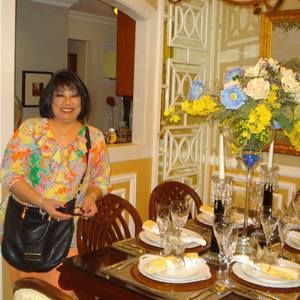 Meet your Posher, Marissa